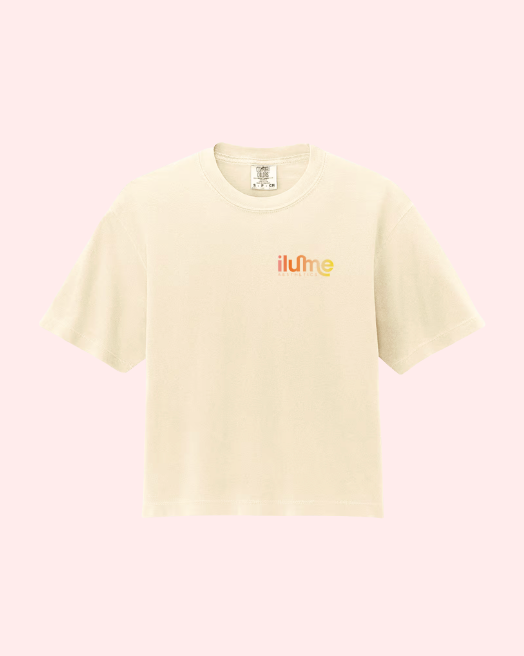 Ilume Aesthetics T-Shirts