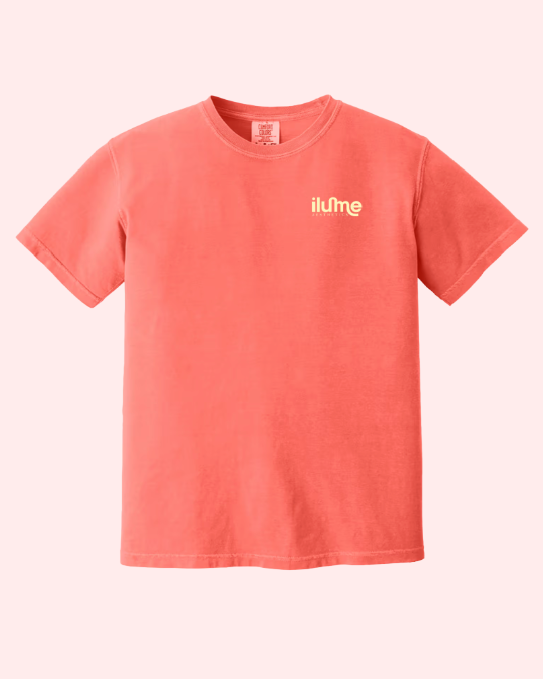 Ilume Aesthetics T-Shirts