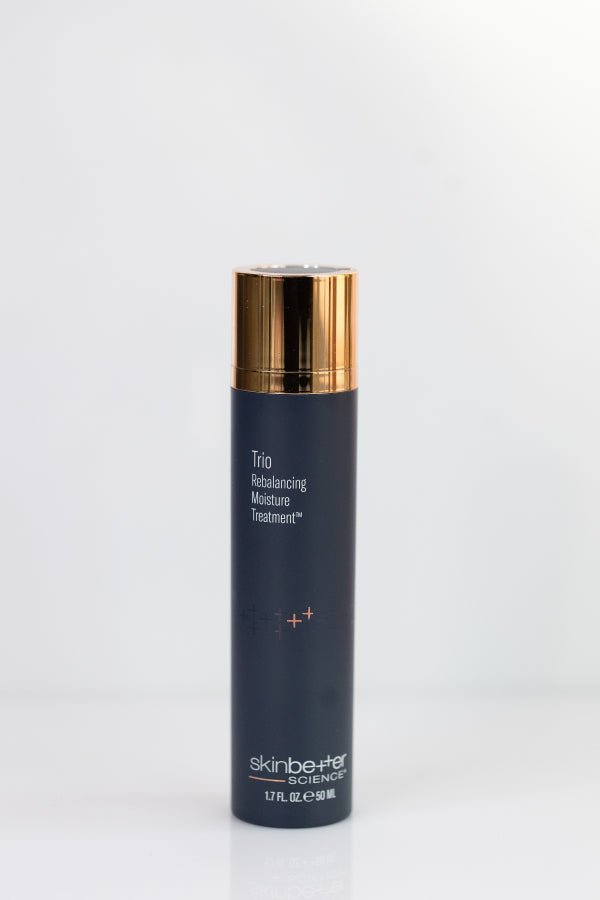 Trio Rebalancing Moisture Treatment