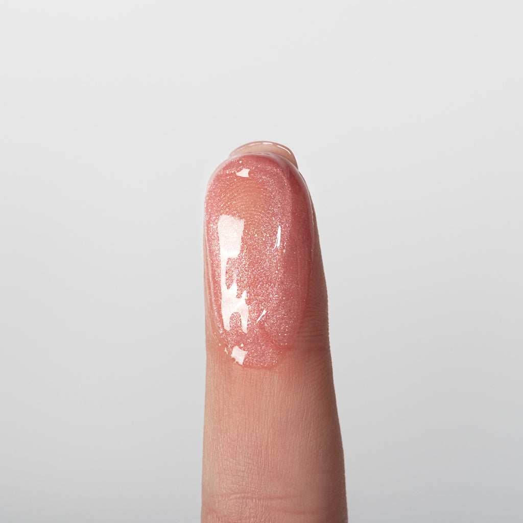 AN-GLOSS in Angel Food