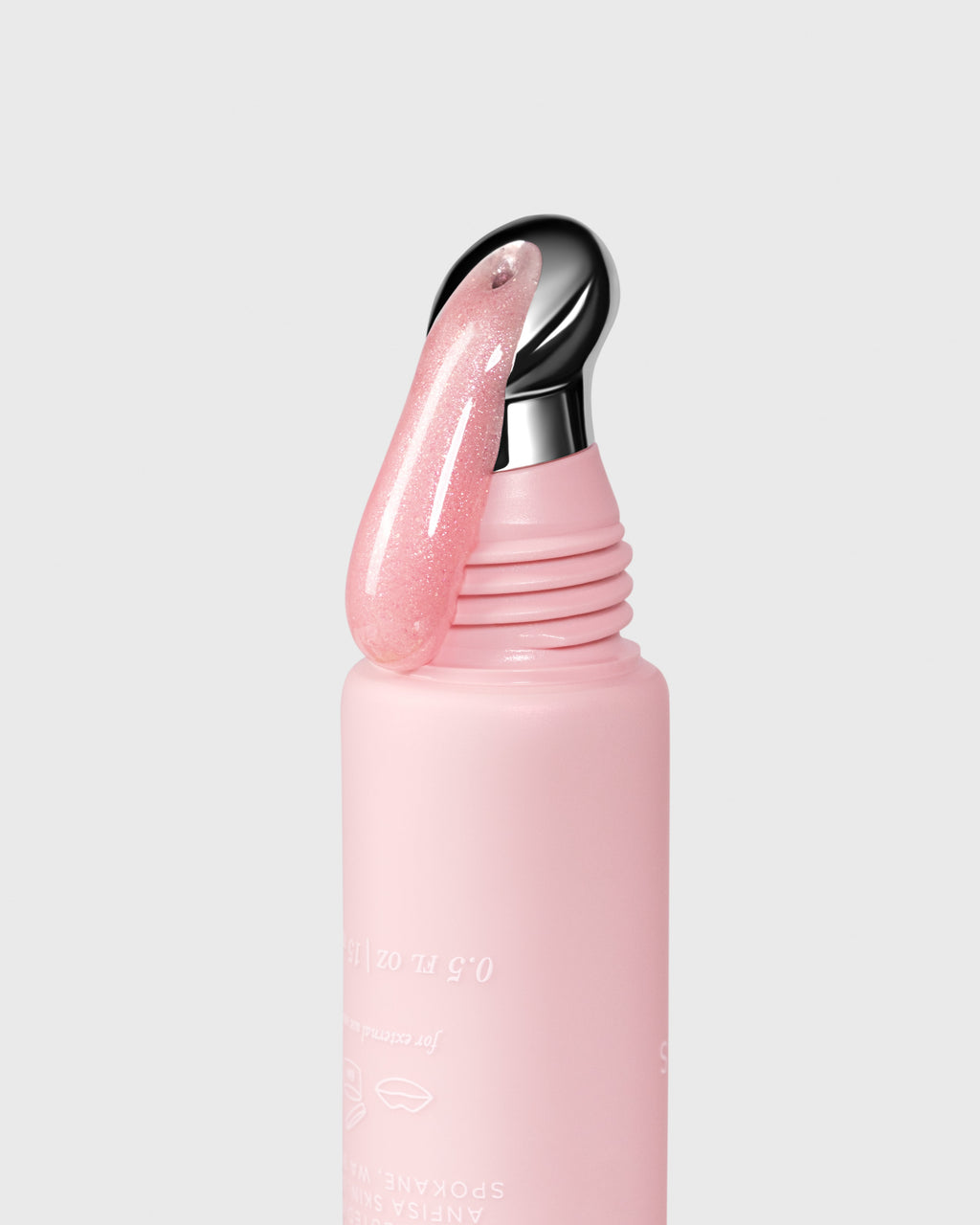 AN-GLOSS in Angel Food