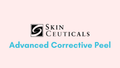 Advanced Corrective Peel Package