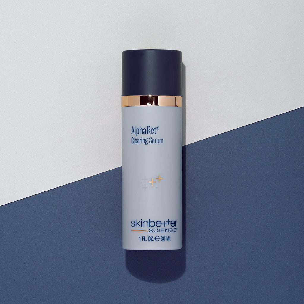 AlphaRet Clearing Serum