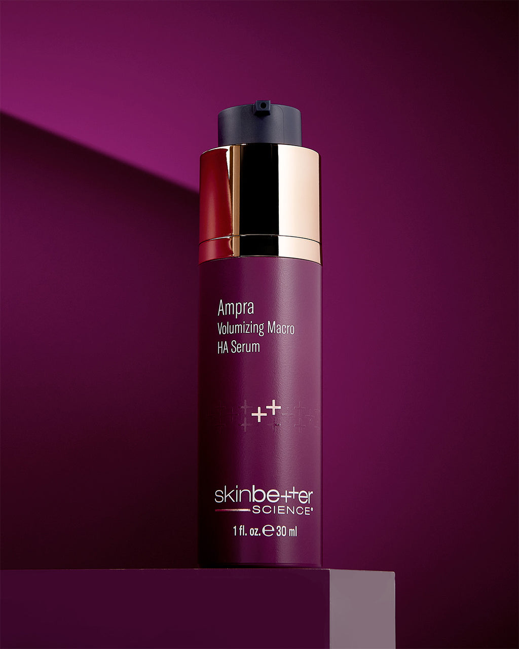 AMPRA Volumizing Macro HA Serum