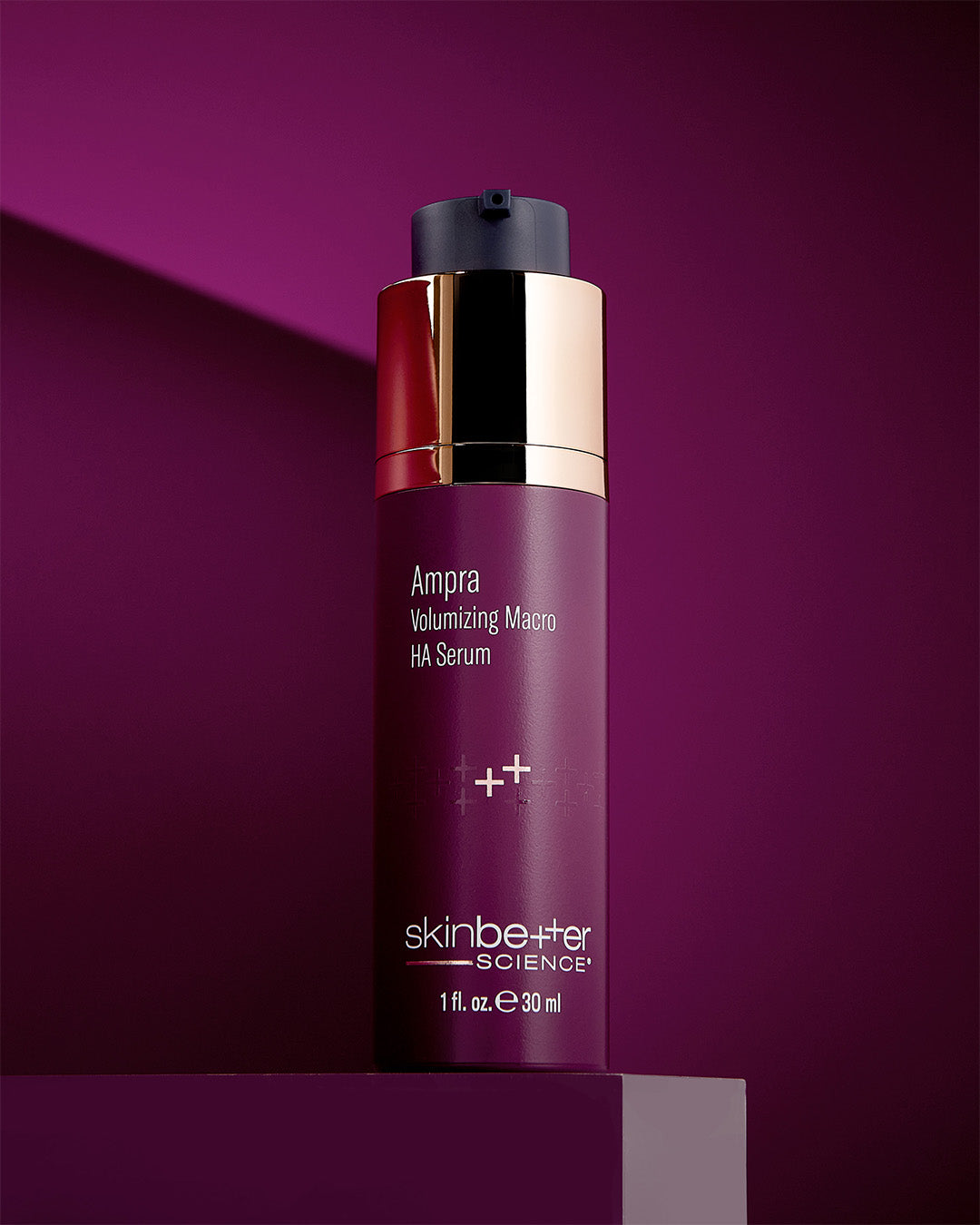 AMPRA Volumizing Macro HA Serum