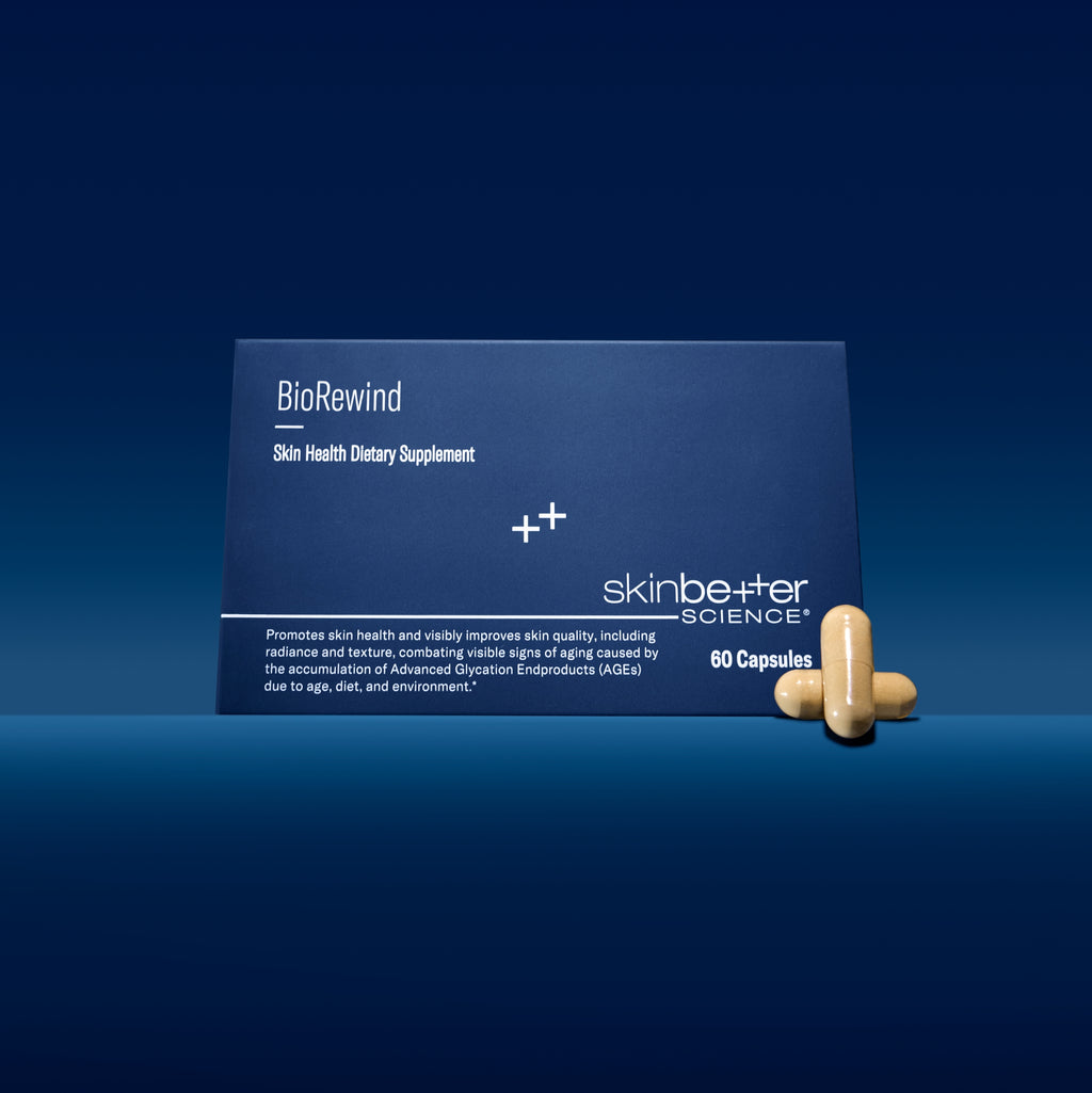 BioRewind Skin Health Dietary Supplement