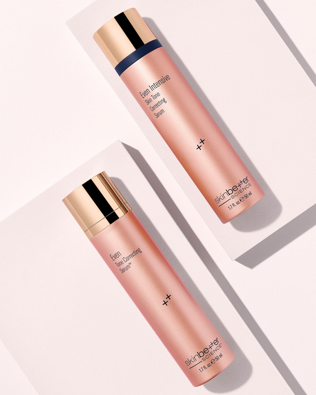 Even Intensive Skin Tone Correcting Serum