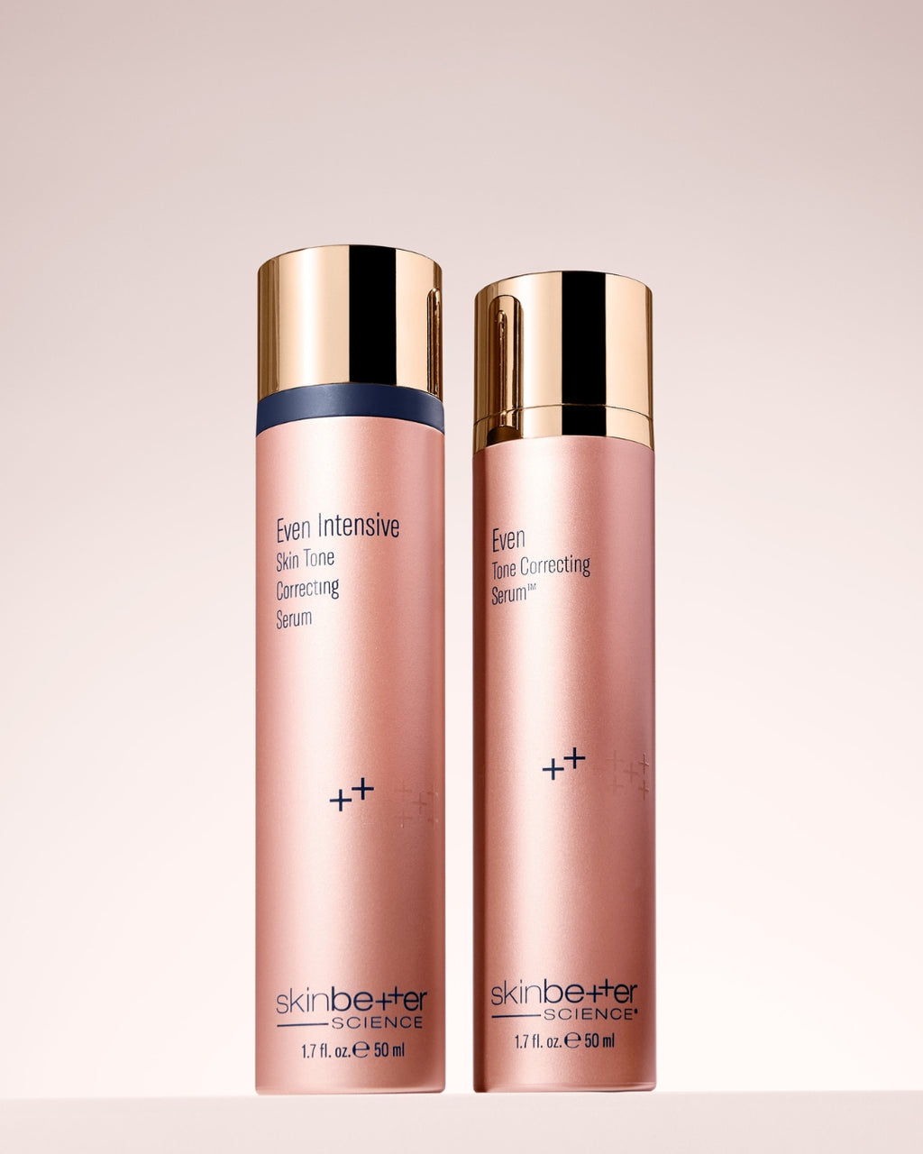 Even Intensive Skin Tone Correcting Serum