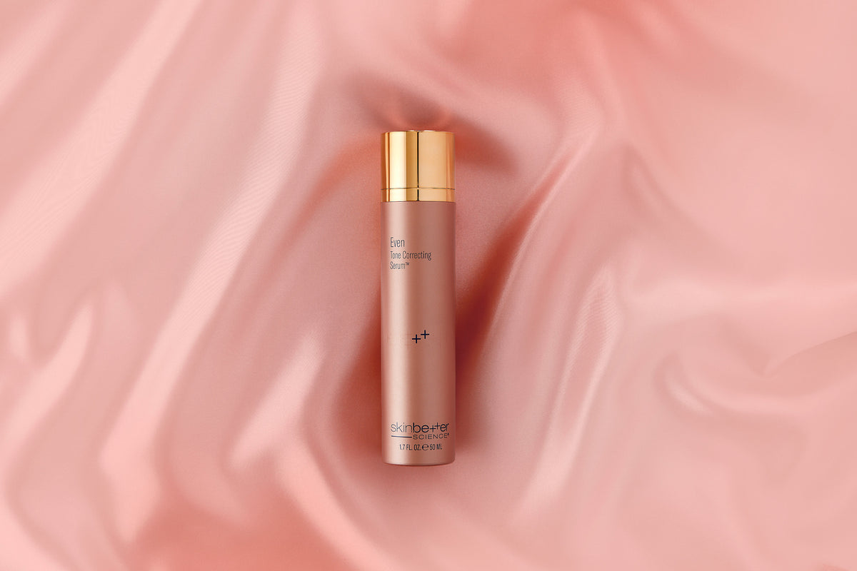 Even Skin Tone Correcting Serum