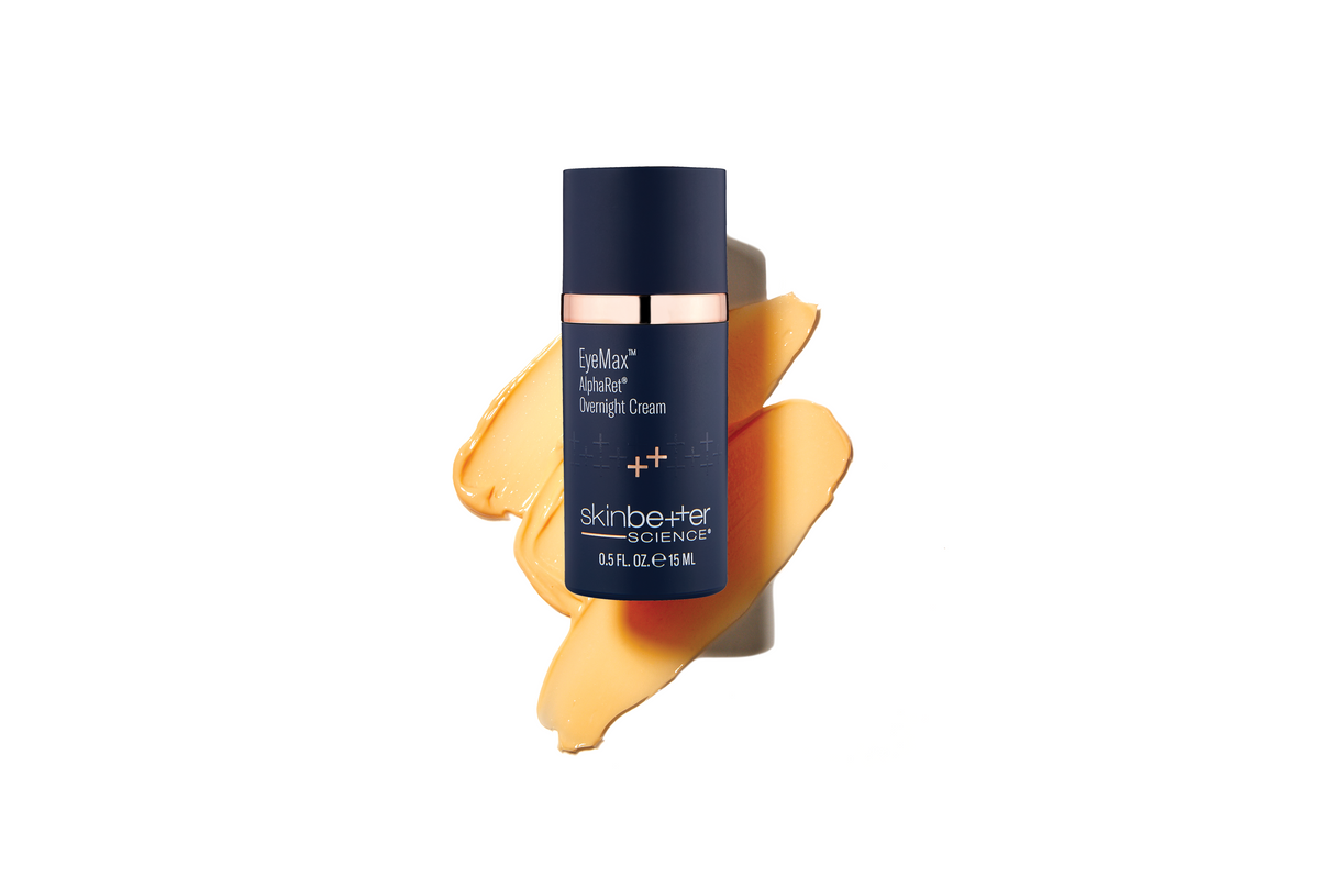 EyeMax AlphaRet Overnight Cream