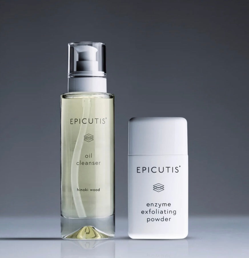 Epicutis Cleansing Essentials Set