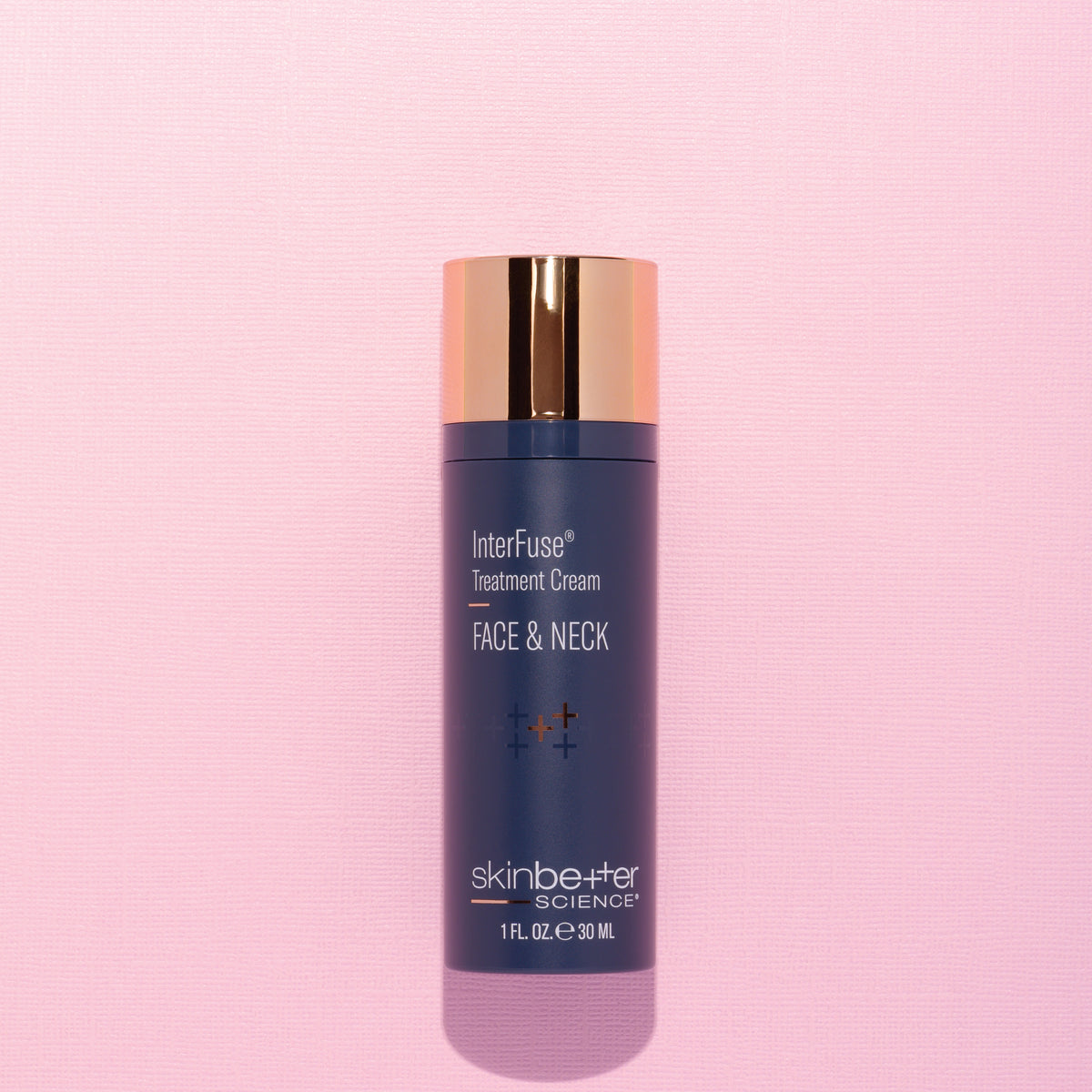 InterFuse Treatment Cream Face & Neck