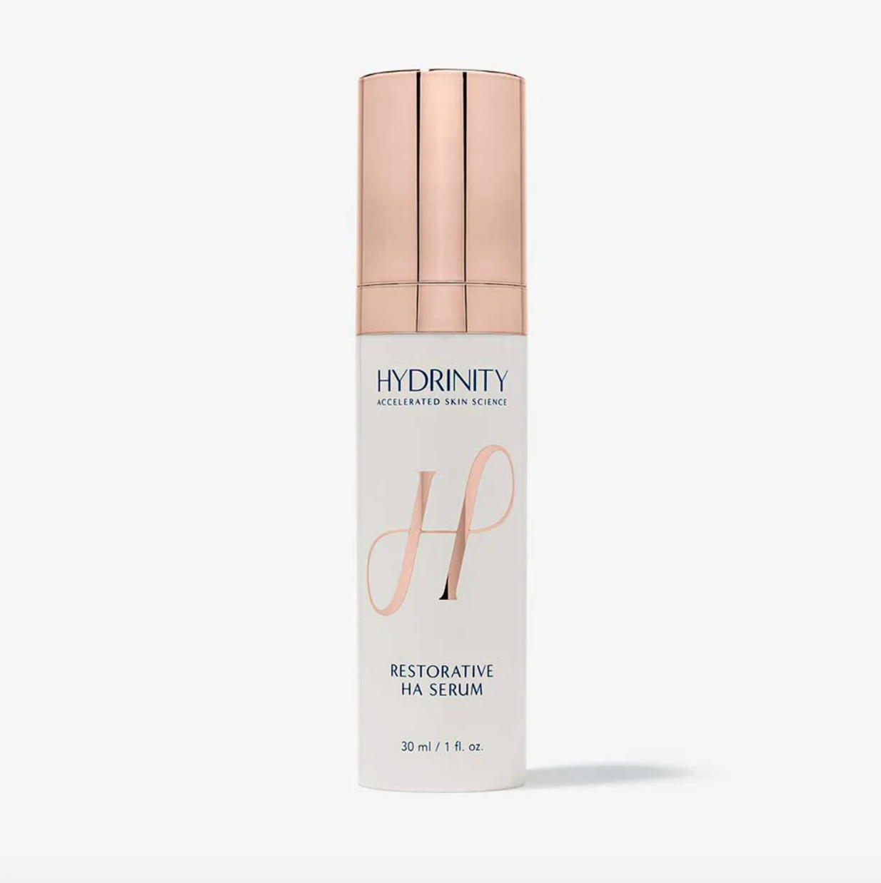 Hydrinity Restorative HA