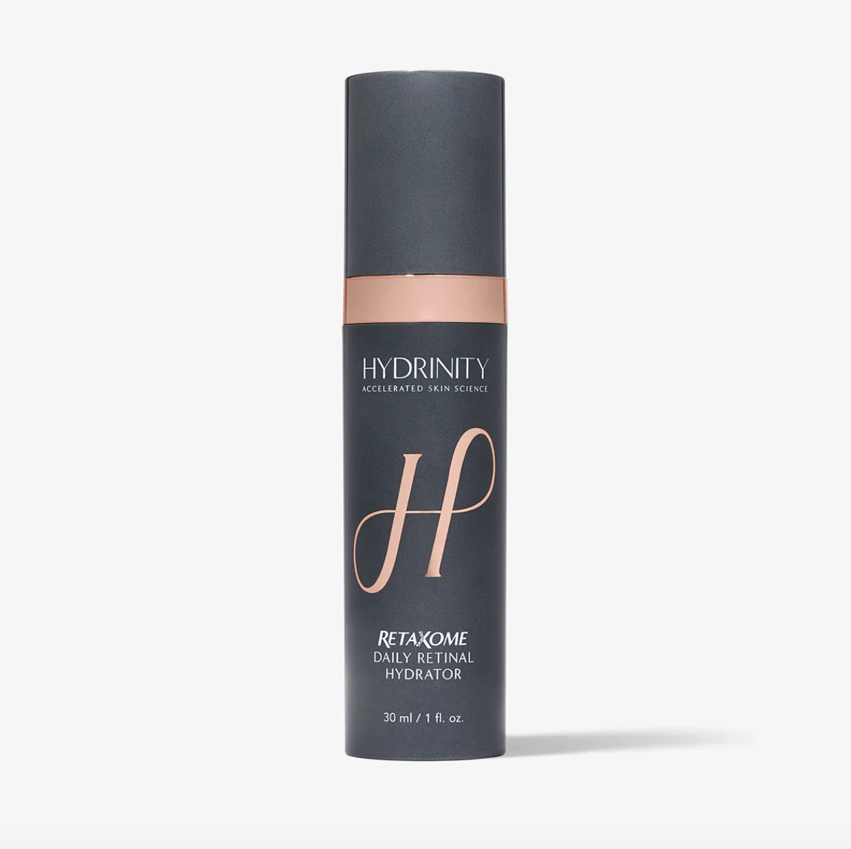 Hydrinity RetaXome Daily Retinal Hydrator