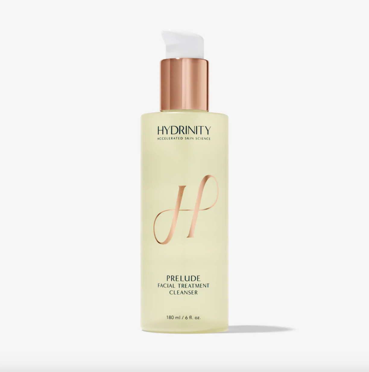 Hydrinity Prelude Cleanser