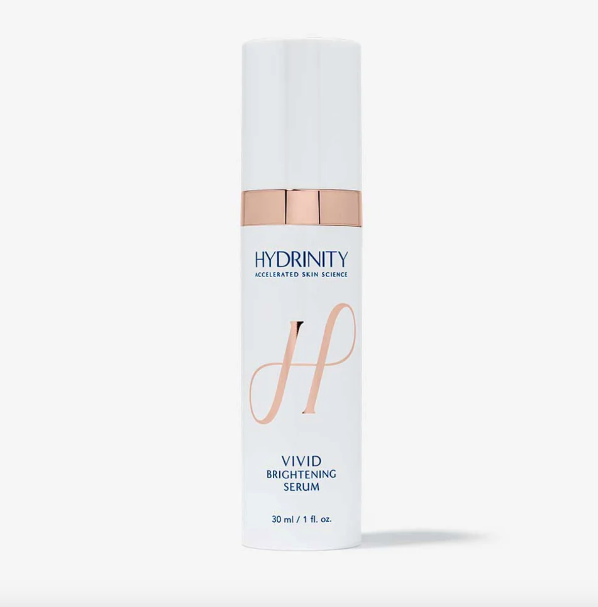 Hydrinity Vivid Brightening Serum
