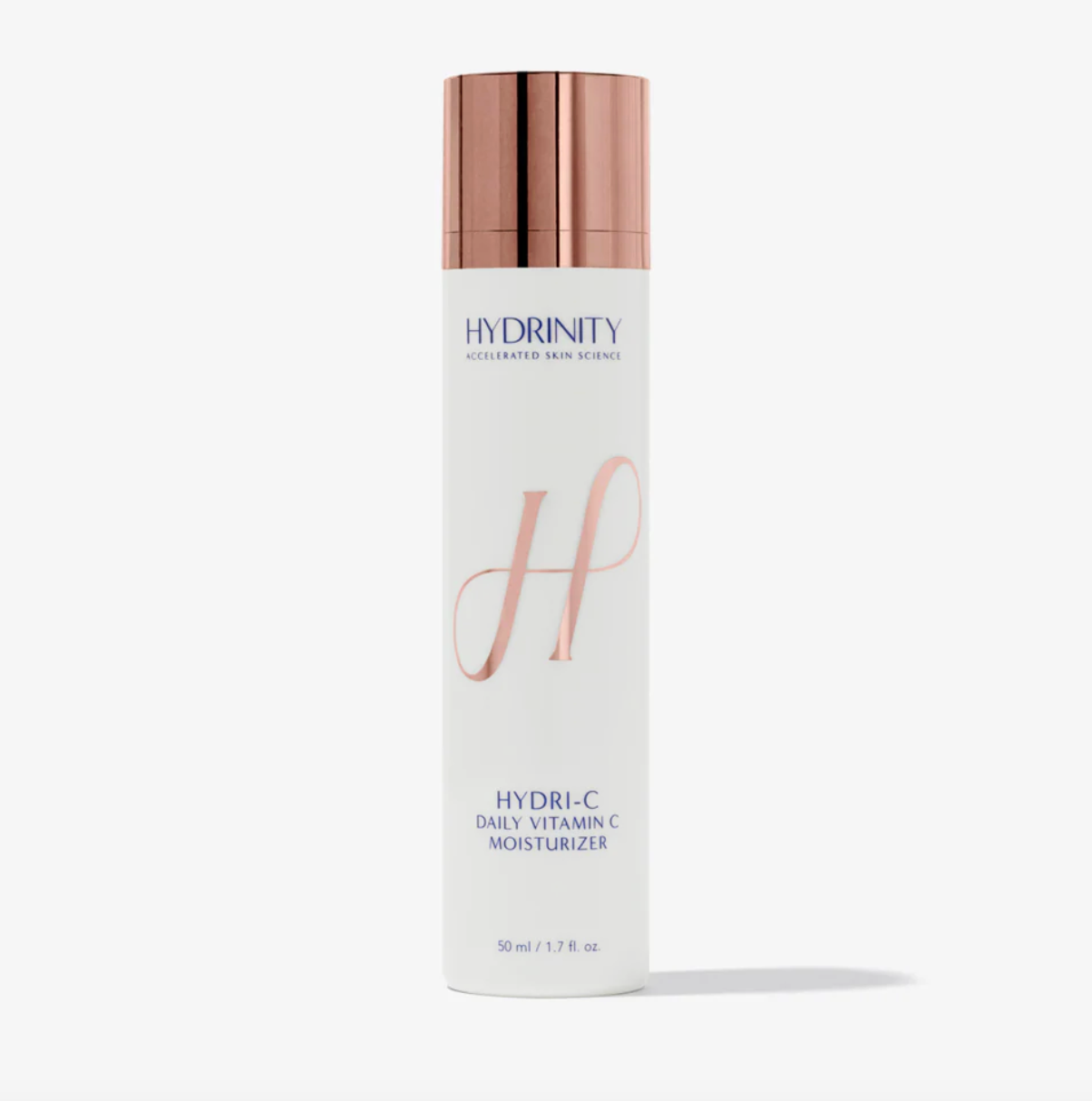 Hydrinity Hydri-C Daily Vitamin C Moisturizer