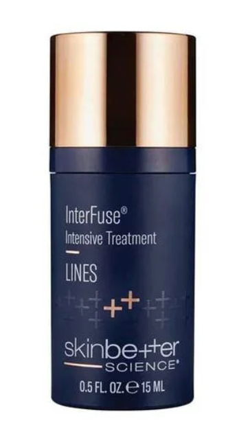InterFuse Intensive Treatment LINES