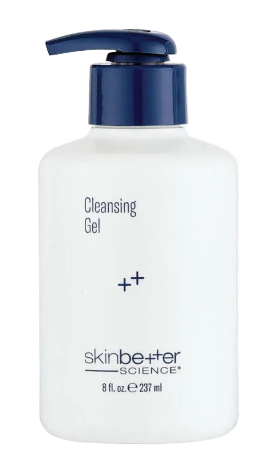Cleansing Gel