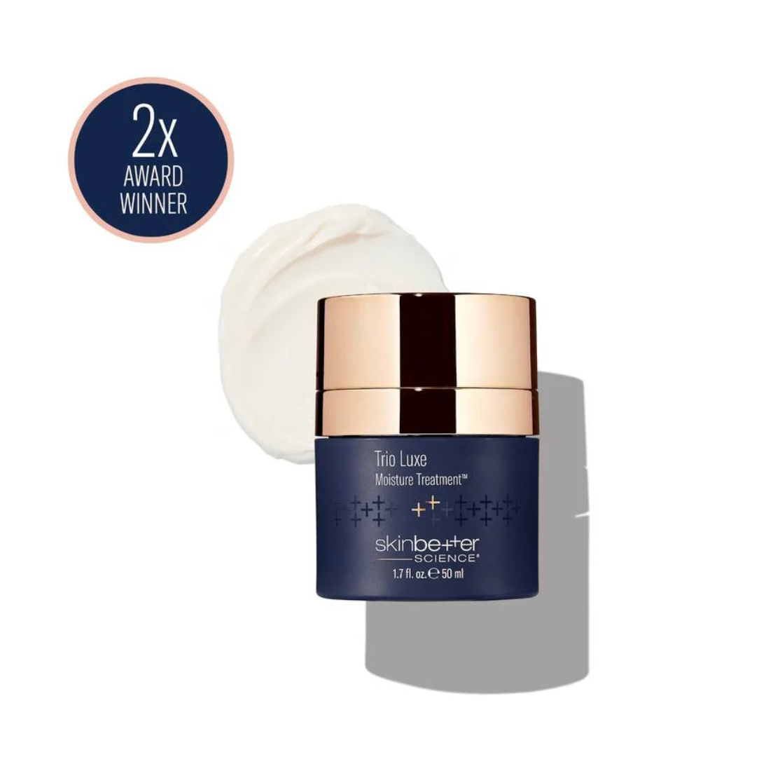 Trio Luxe Moisture Treatment