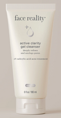 Active Clarity Gel Cleanser